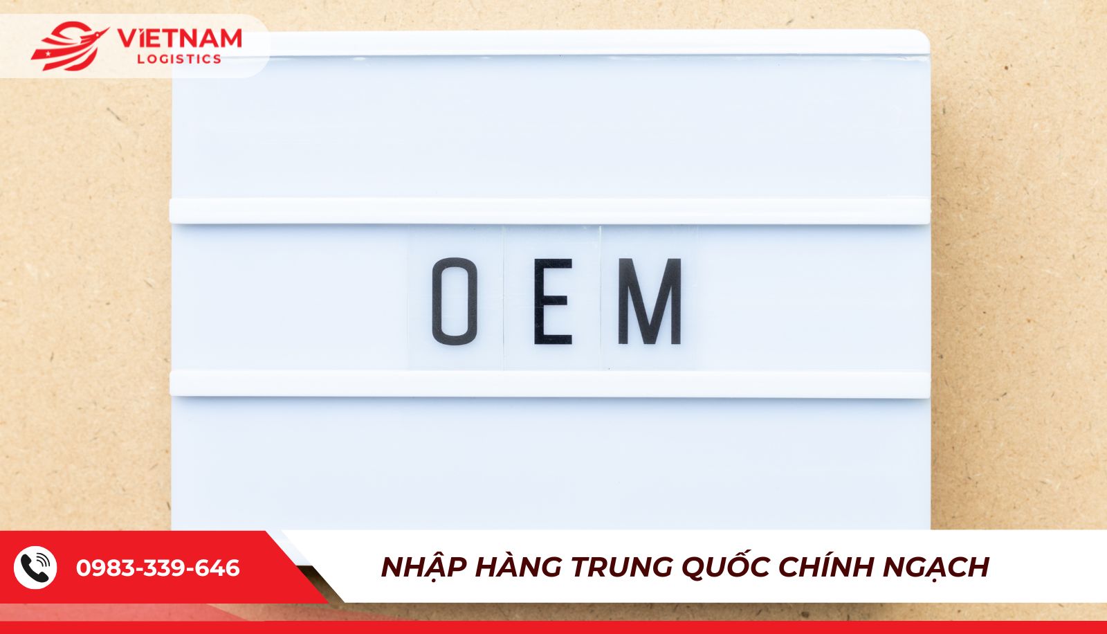 OEM l&agrave; g&igrave;